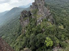 -七仙岭温泉国家森林公园