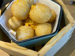 -蜜桃餐厅·伴山(绿宝广场店)