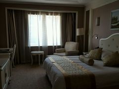 -天津津利华酒店