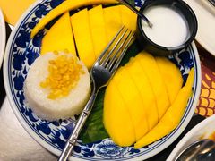 -simply thai天泰(长泰广场店)