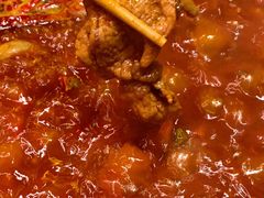 -蜀大侠火锅(建设路第五大道店)