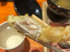 -天妇罗内顺田(罗湖店)