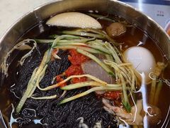 延吉冷面-服务大楼冷面(延大店)