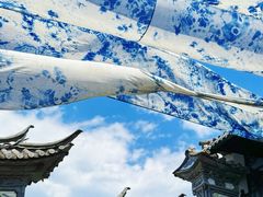 -璞真扎染博物馆