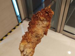 -上海鸡柳店(中街盛京大家庭店)