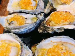 -吉香碳烤生蚝(仙霞路店)