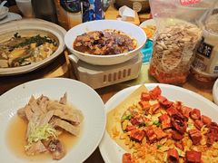 -永安鱼庄·镇江菜(丁卯店)