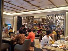 大堂-安蒂娅·海鲜自助餐厅(安蒂娅美兰酒店)