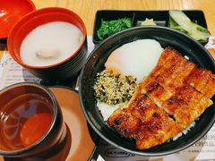 -鳗事鱼意·活鳗現烤专门店(富力海珠城店)