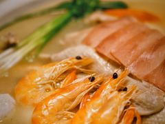 -金龙·打边炉(武进路店)