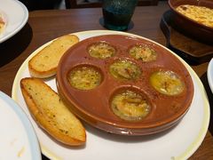 -萨莉亚意式餐厅(杭州滨江天街店)