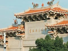 -青礁慈济宫