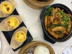 -馨越楼·点心·粤菜(赤坎店)