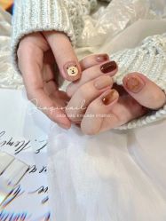 -M·X Nail日式美甲美睫