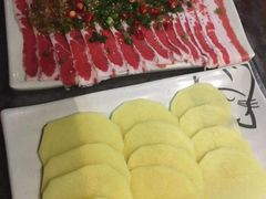 -猫抓烤肉(武进吾悦广场店)