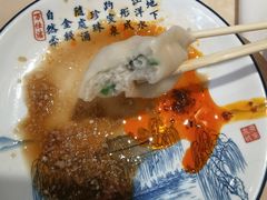 -北方饺子王·海肠捞饭·海鲜锅(山大店)