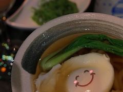 长寿面-神户赤童日式烤肉伙伴(东直门店)