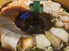 -小广寒电影艺术餐厅(小广寒经三路店)
