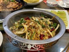 -八大碗·地道东北菜(白塔堡店)