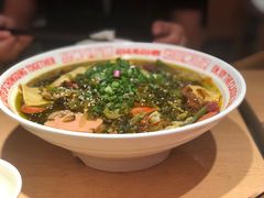 -每味每客·重庆麻辣烫(国泰店)