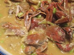 -丫丫蟹庄·苏式园林农家乐·阳澄湖大闸蟹(阳澄湖莲花岛店)