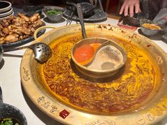 特色美蛙-哥老官重庆美蛙鱼头(五角场合生汇店)
