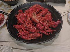 -聚味瞿记·龙虾堂(咸嘉湖店)