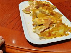 -乔家小院•非遗驴肉•本地小海鲜(滨河路店)