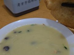 -老方子馅饼粥(台东店)