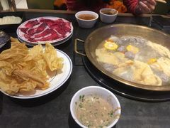 -小牛海记潮汕牛肉店(永定路店)