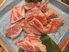 -一品诚记烤肉·甄选店(中南路店)