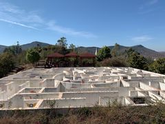 -世界恐龙谷景区