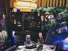 -绿茶餐厅(千岛湖银泰城店)