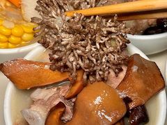 -土连锅·现熬养生汤锅(梁家巷店)
