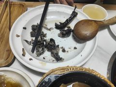 -黑鸡小馆(金源店)