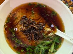 -君东记本帮面馆(天钥桥路店)