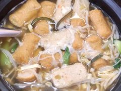 -天瑞福云南过桥米线(十里河店)