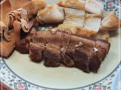 -王胖儿甏肉干饭(总店)