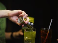 -Hei Cafe(工体店)