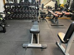 -悦耐私教健身馆(保利中心店)