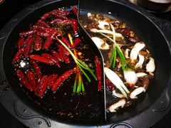 -巴蜀印象火锅(永陵总店)