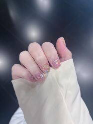 -晨·艺美甲美睫