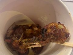 -马小毛老上海里脊肉(南翔印象城店)