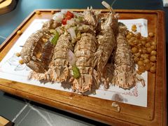 -浙C老邻舍(西城海错店)