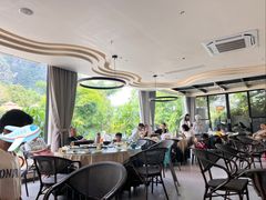 -生态苑农庄(十里画廊遇龙河店)