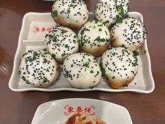 -东泰祥生煎馆(长宁路店)