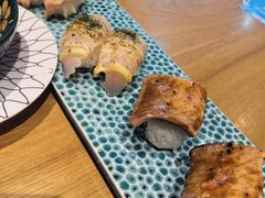 -晴季寿司(延河路万达广场店)