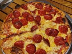 -Tubestation站点比萨(五道营店)