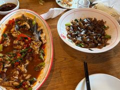 -丰乐餐厅·始于1999·本地老字号