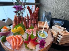 -花潮料理艺食馆(SM新生活广场店)